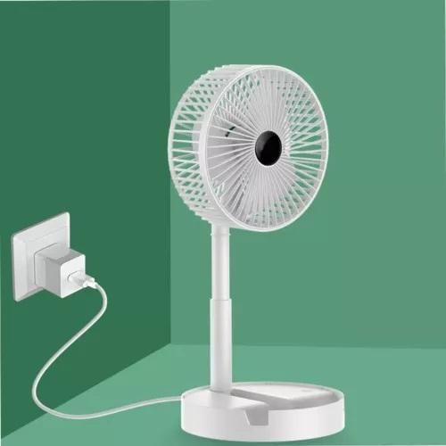 Rechargeable High Speed Fan